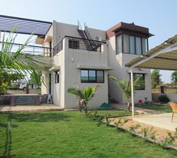 Atasa Resort Panvel Maharashtra