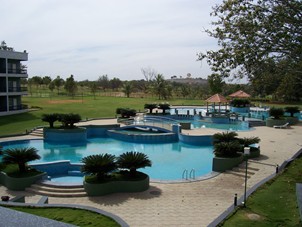 eagleton resort