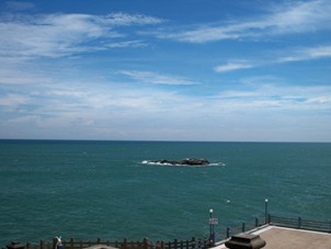 thengapattinam beach